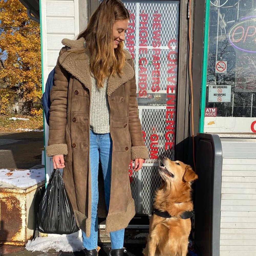 LOOKING FOR THIS SPECIFIC HISO COAT!